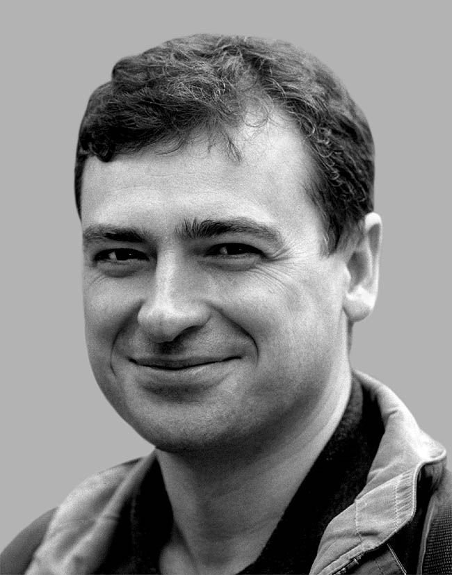 фото: Александров Михайло Юрійович